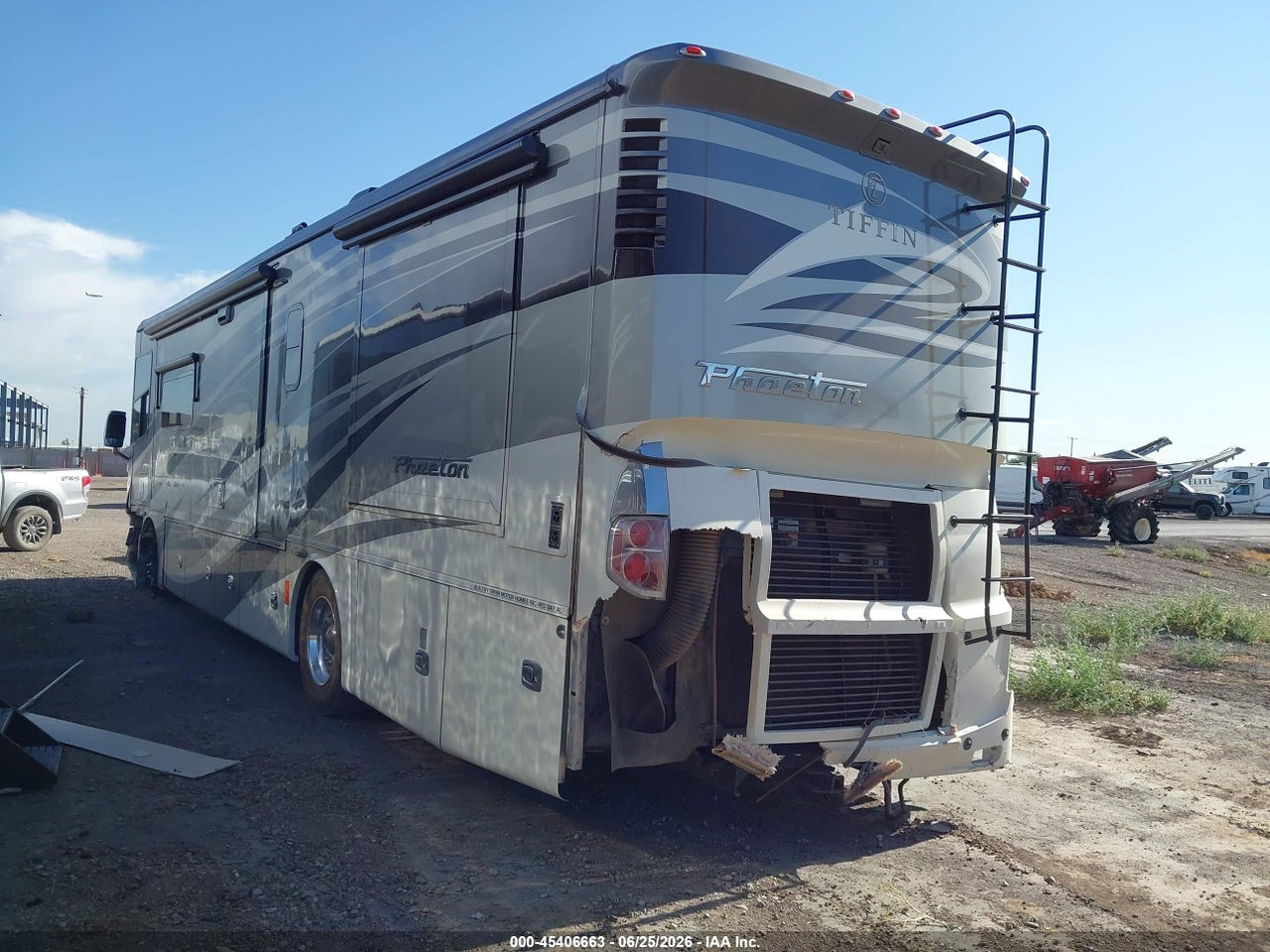 2018 FREIGHTLINER CHASSIS XC · 3/11