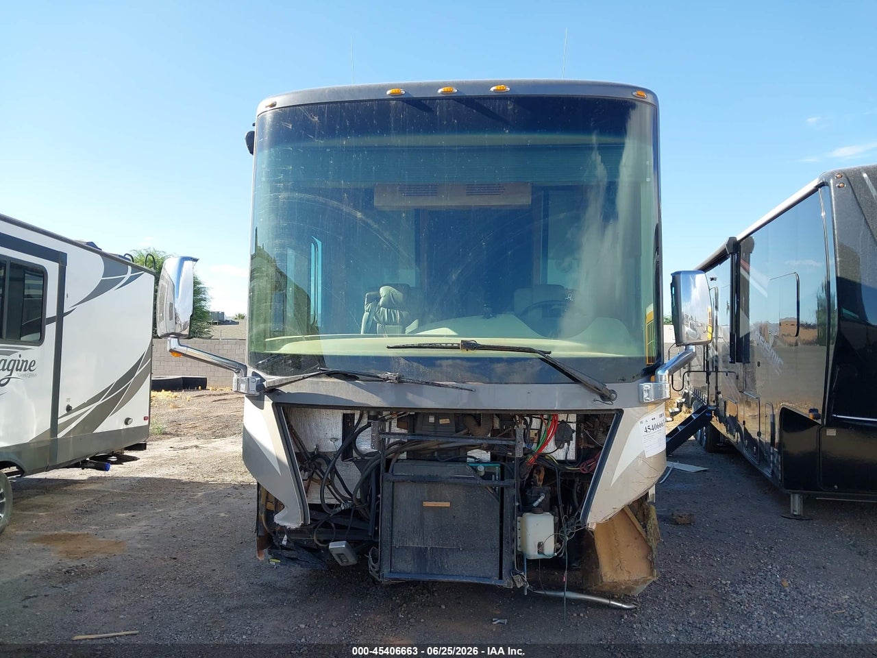 2018 FREIGHTLINER CHASSIS XC · 6/11