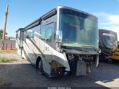 2018 FREIGHTLINER CHASSIS XC