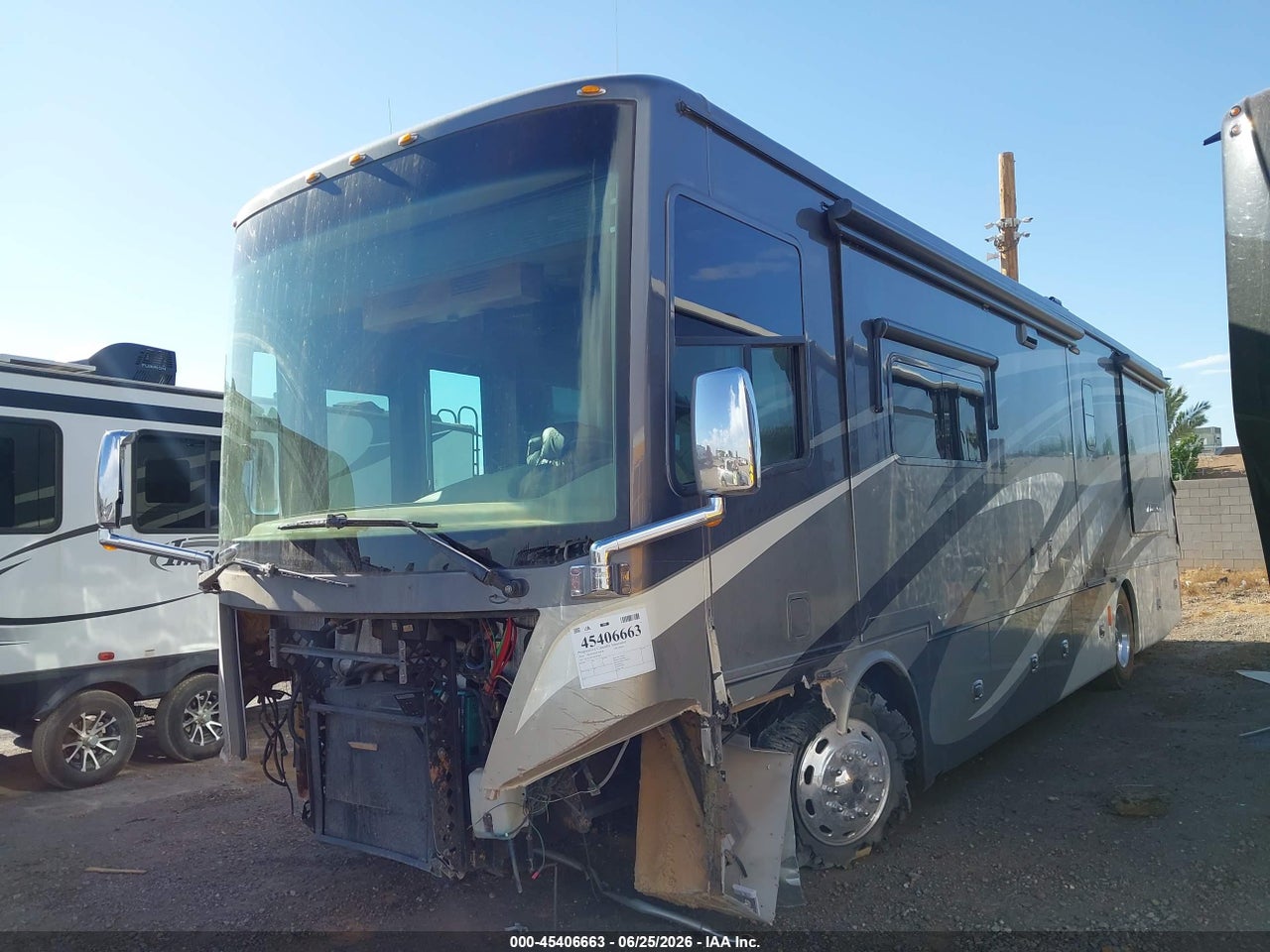 2018 FREIGHTLINER CHASSIS XC · 2/11