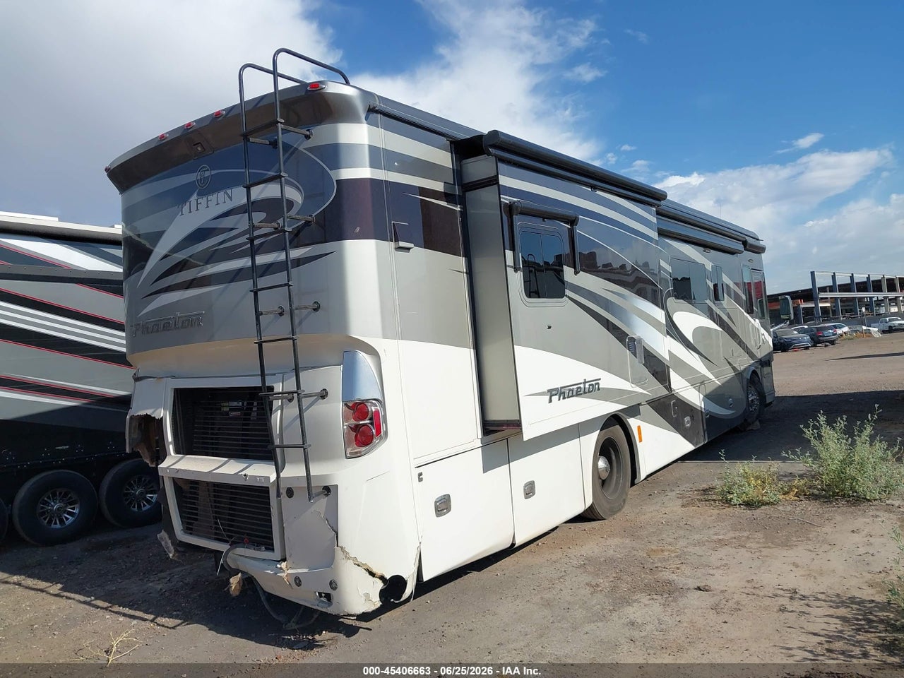 2018 FREIGHTLINER CHASSIS XC · 4/11