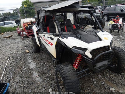 2024 POLARIS RZR XP 4 1000 SPORT