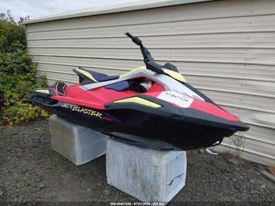 00000YAMA17****** · 2026 YAMAHA OTHER