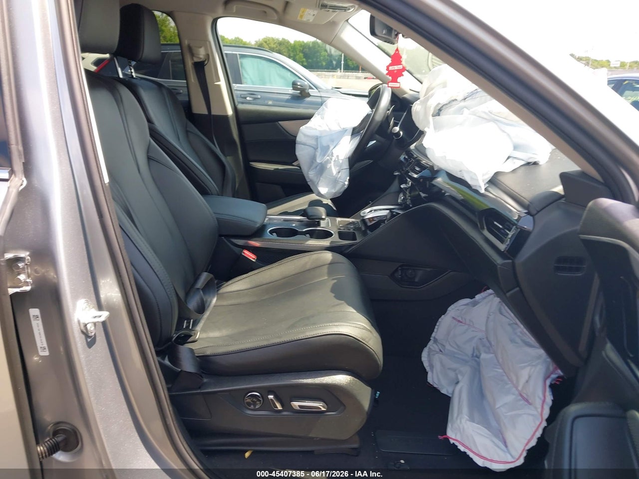 2024 ACURA MDX STANDARD · 5/11