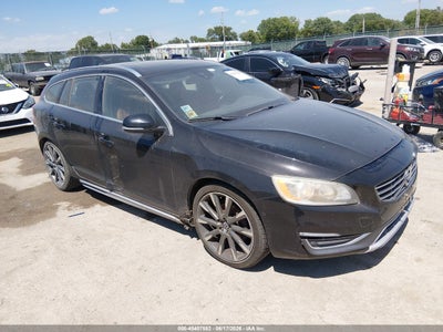 YV140MEBXF1****** · 2015 VOLVO V60 T5 PREMIER