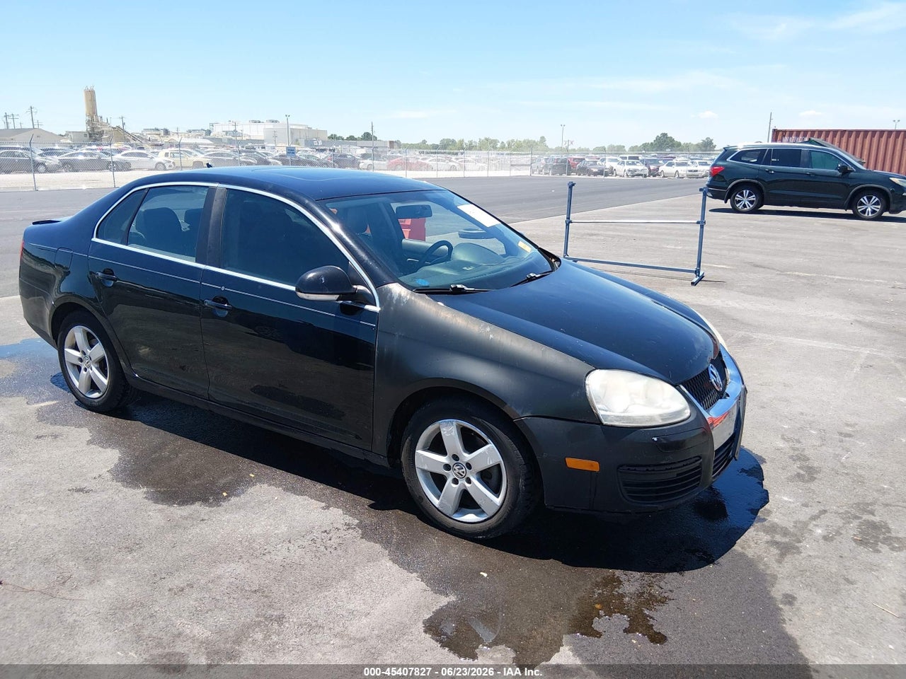3VWRM71K29M****** · 2009 VOLKSWAGEN JETTA SE