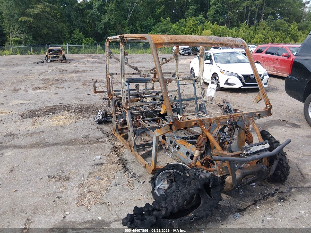 3JBUCAP45KK****** · 2019 CAN-AM DEFENDER MAX XT HD10
