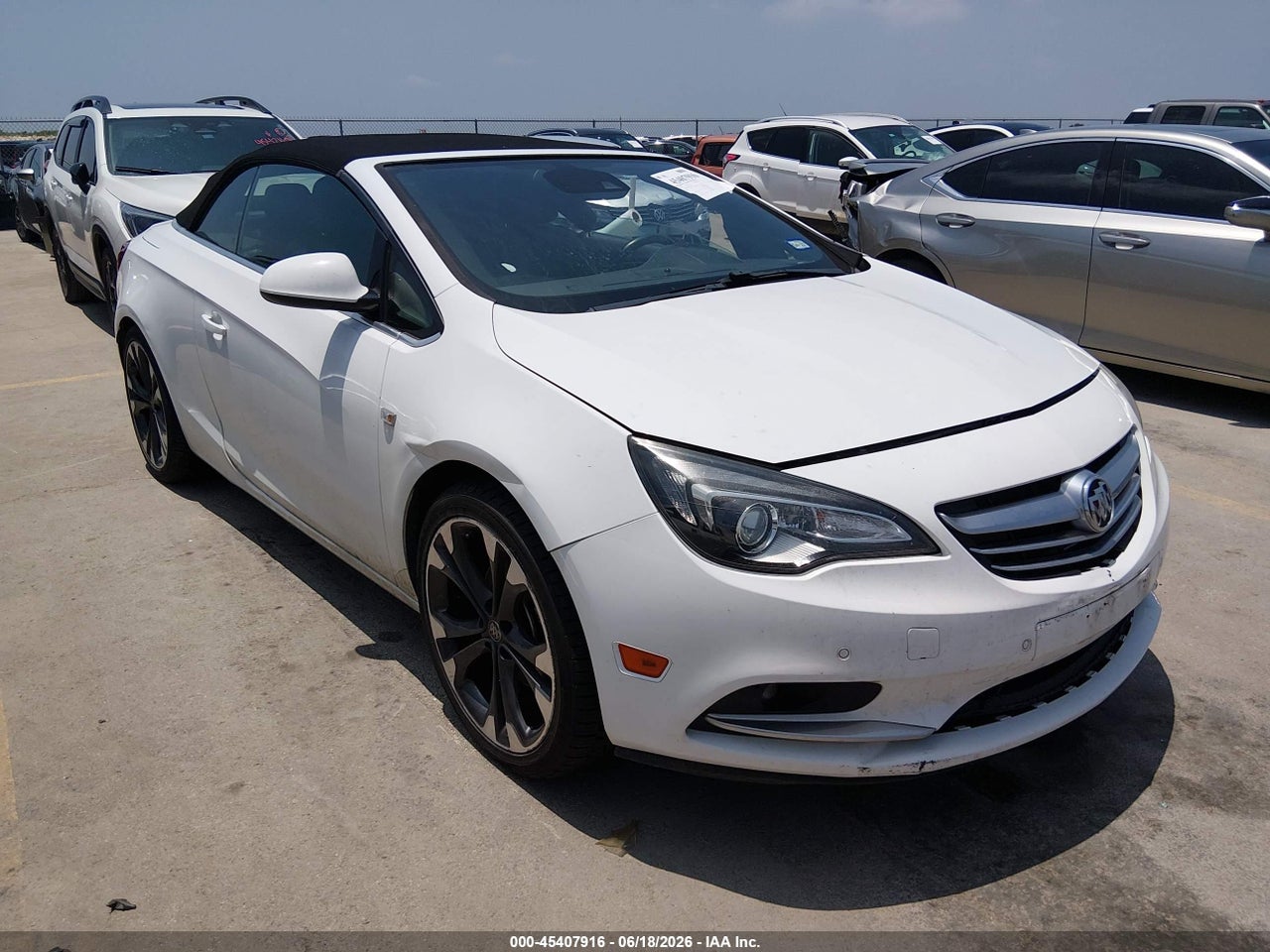 W04WH3N55KG****** · 2019 BUICK CASCADA PREMIUM