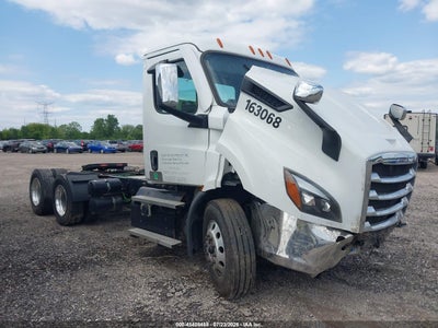 2021 FREIGHTLINER NEW CASCADIA 116