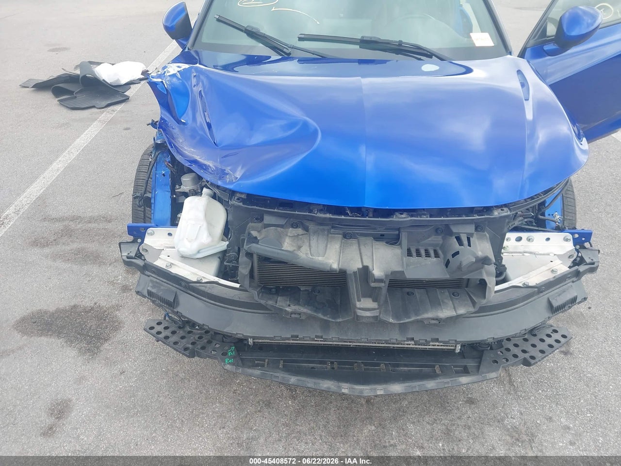 2023 ACURA INTEGRA A-SPEC · 6/11