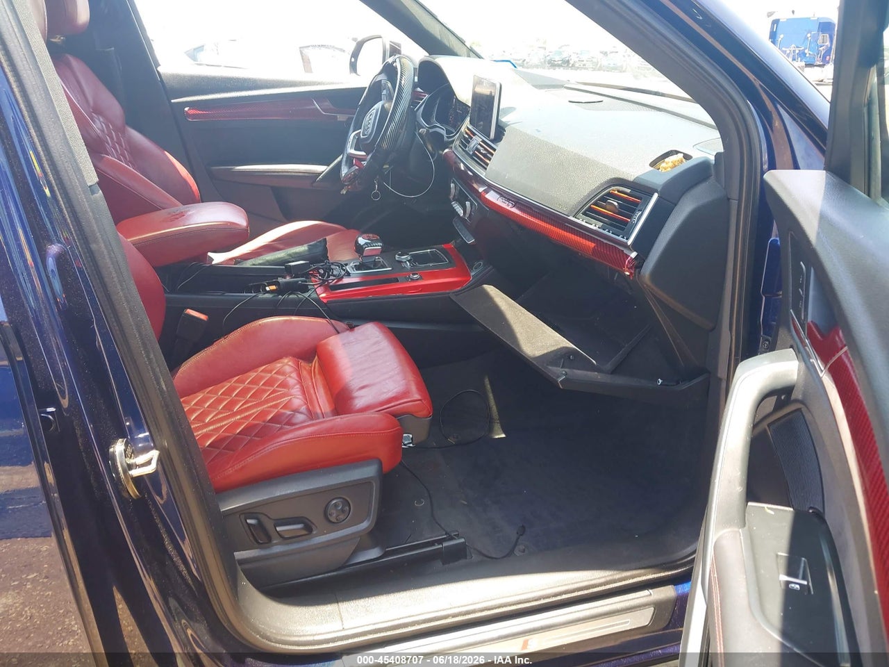 2018 AUDI SQ5 3.0T PREMIUM PLUS · 5/11