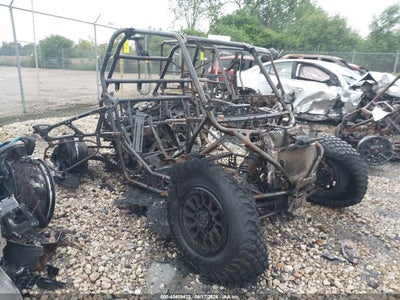 3NSNAE92XM****** · 2021 POLARIS RZR XP TURBO