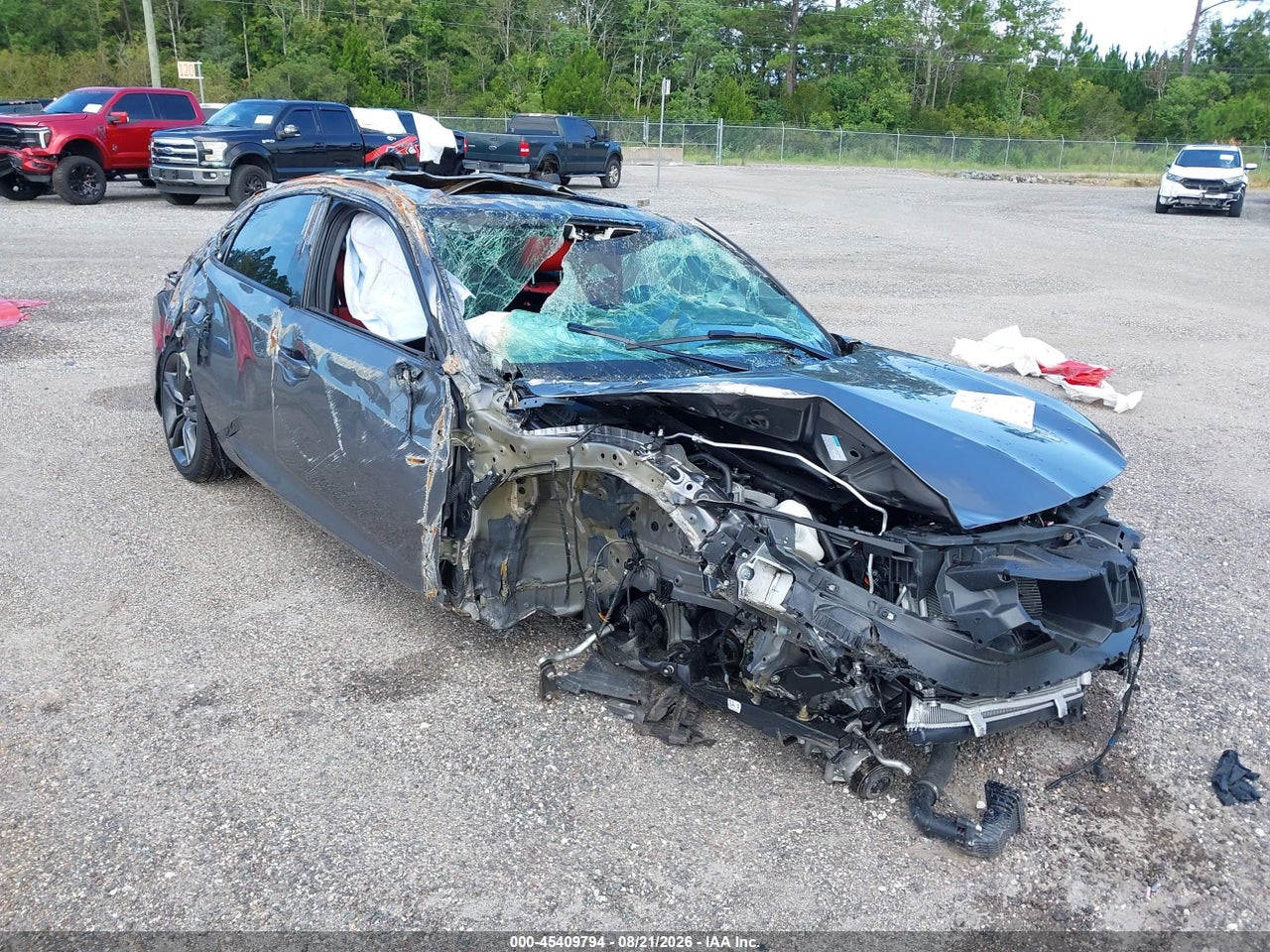 2025 ACURA INTEGRA A-SPEC TECHNOLOGY