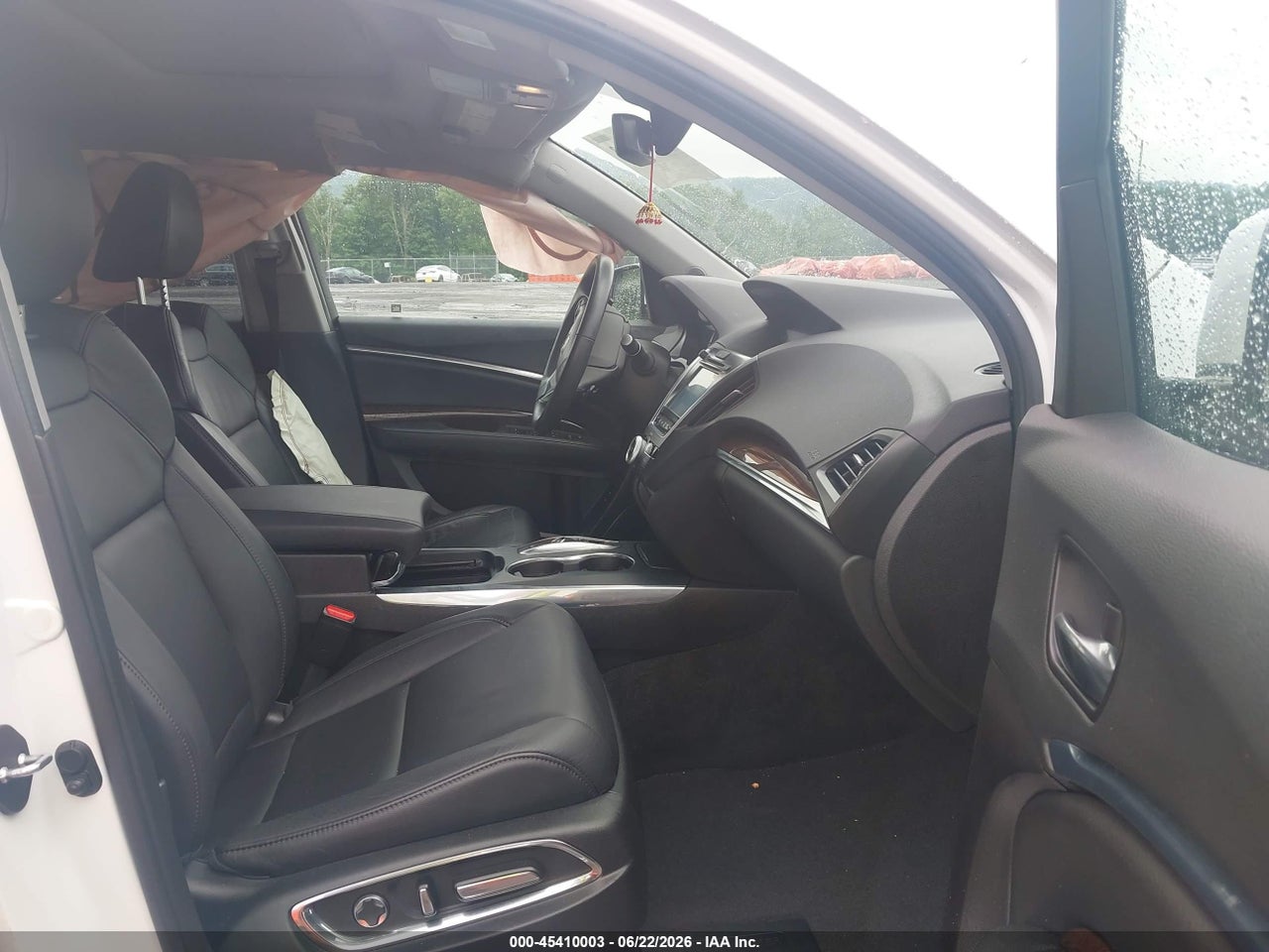 2020 ACURA MDX STANDARD · 5/11