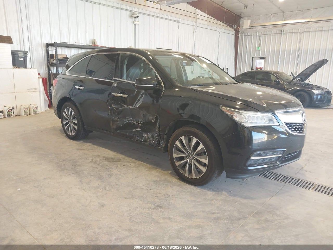 5FRYD4H66GB****** · 2016 ACURA MDX TECHNOLOGY   ENTERTAINMENT PACKAGES/TECHNOLOGY, ENTERTAINMENT   ACURAWATCH PLUS PACKAGES