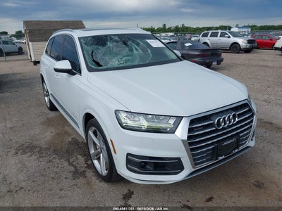 2019 AUDI Q7 55 PREMIUM