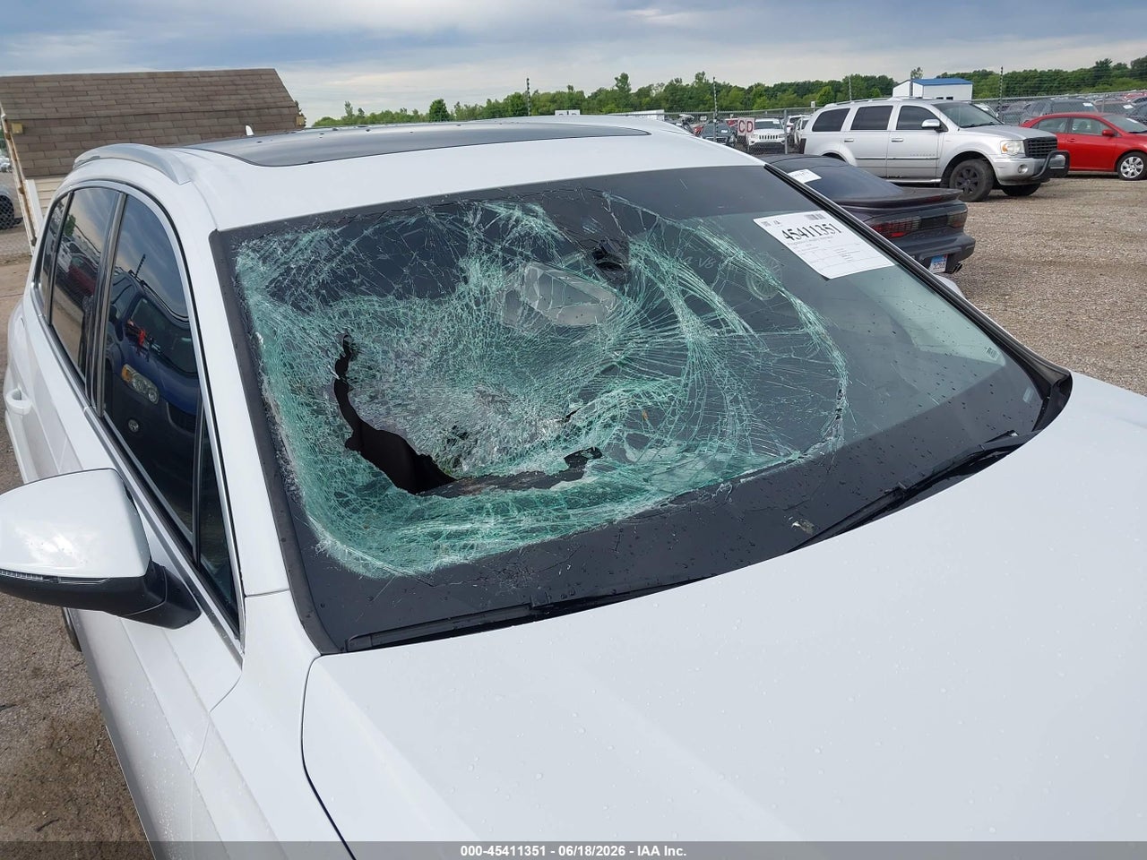 2019 AUDI Q7 55 PREMIUM · 6/11