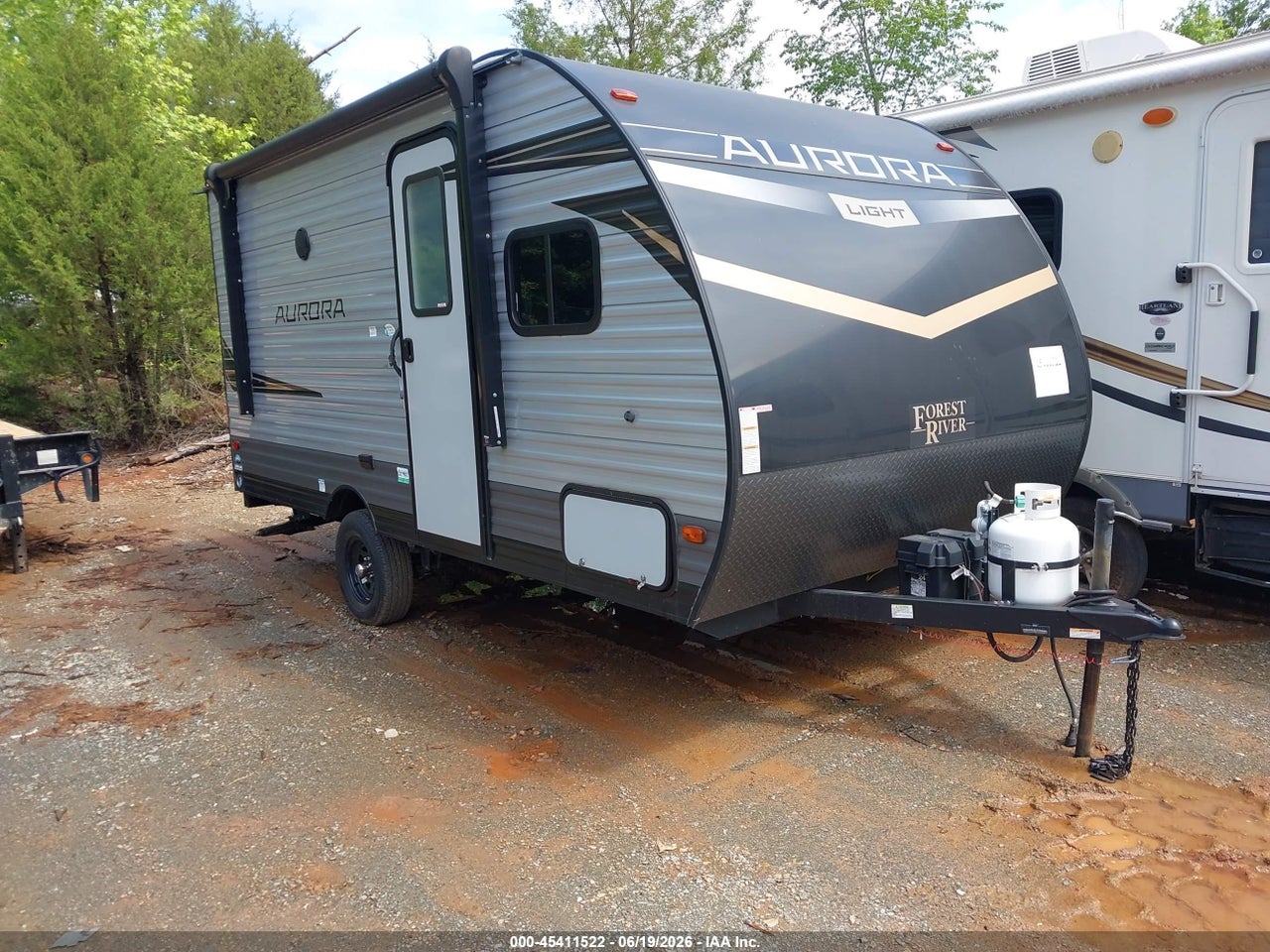 2023 FOREST RIVER OTHER