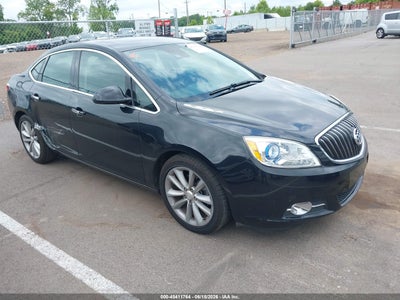 1G4PS5SK4F4****** · 2015 BUICK VERANO LEATHER GROUP