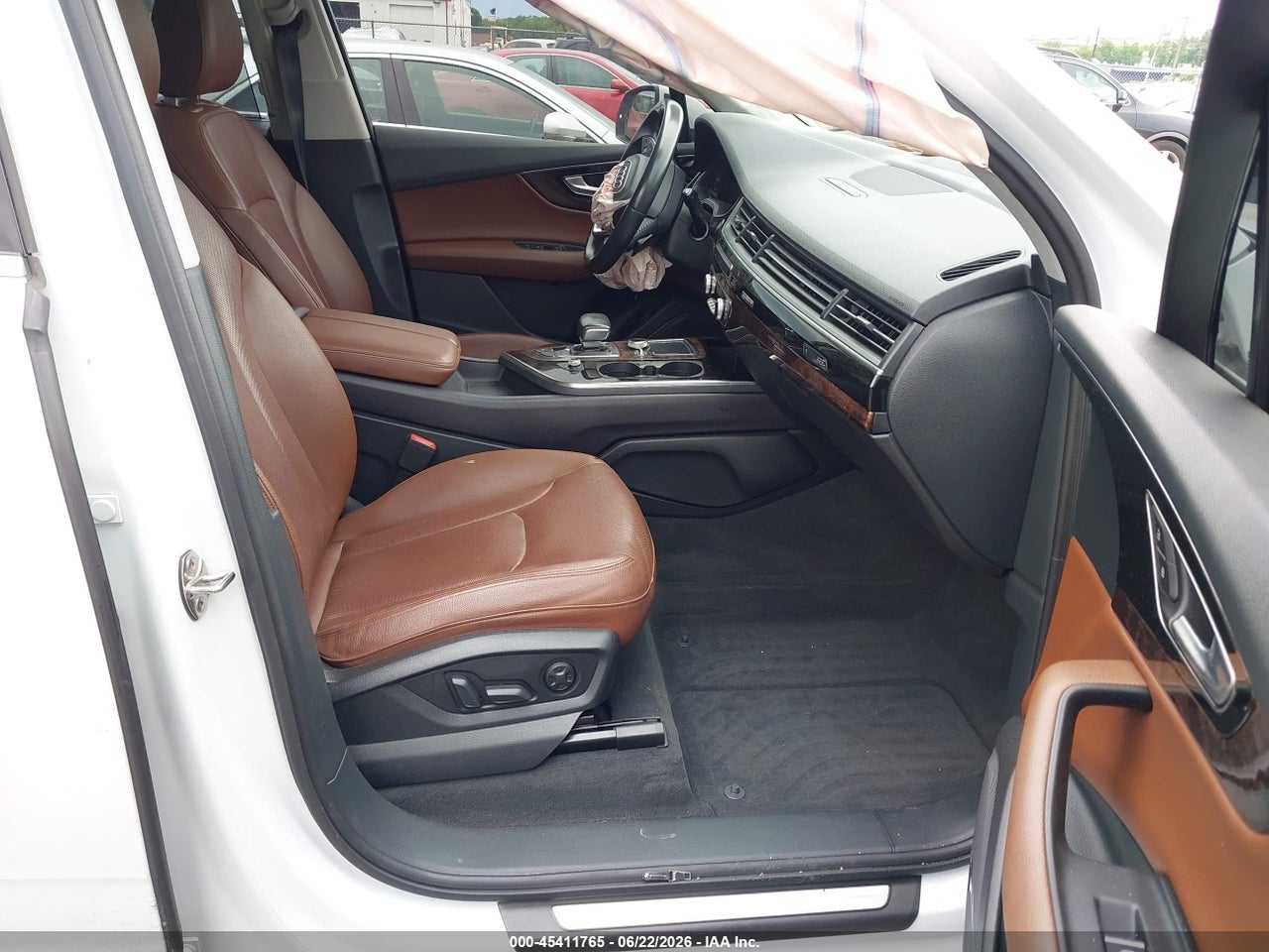 2019 AUDI Q7 · 5/11