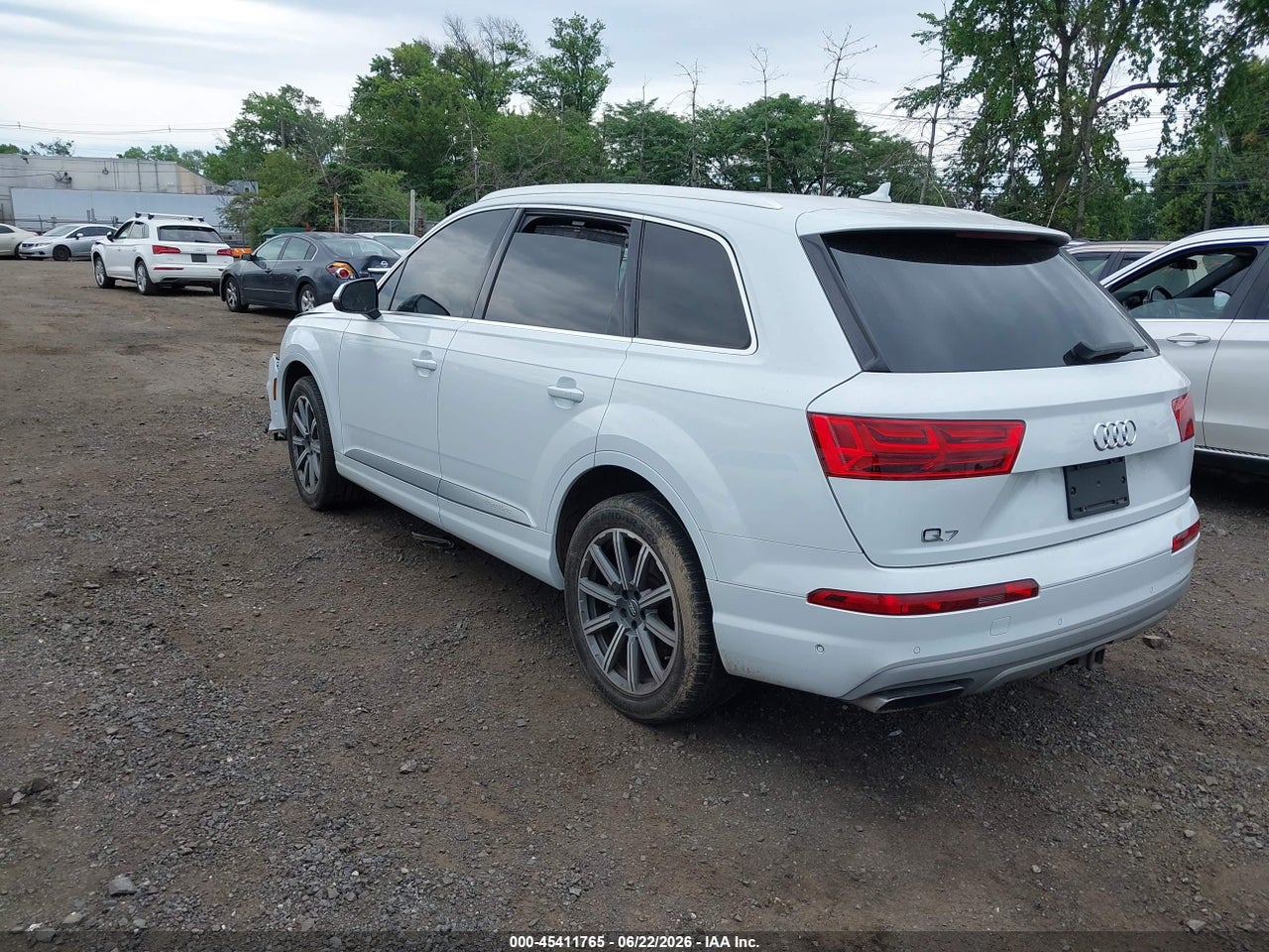 2019 AUDI Q7 · 3/11