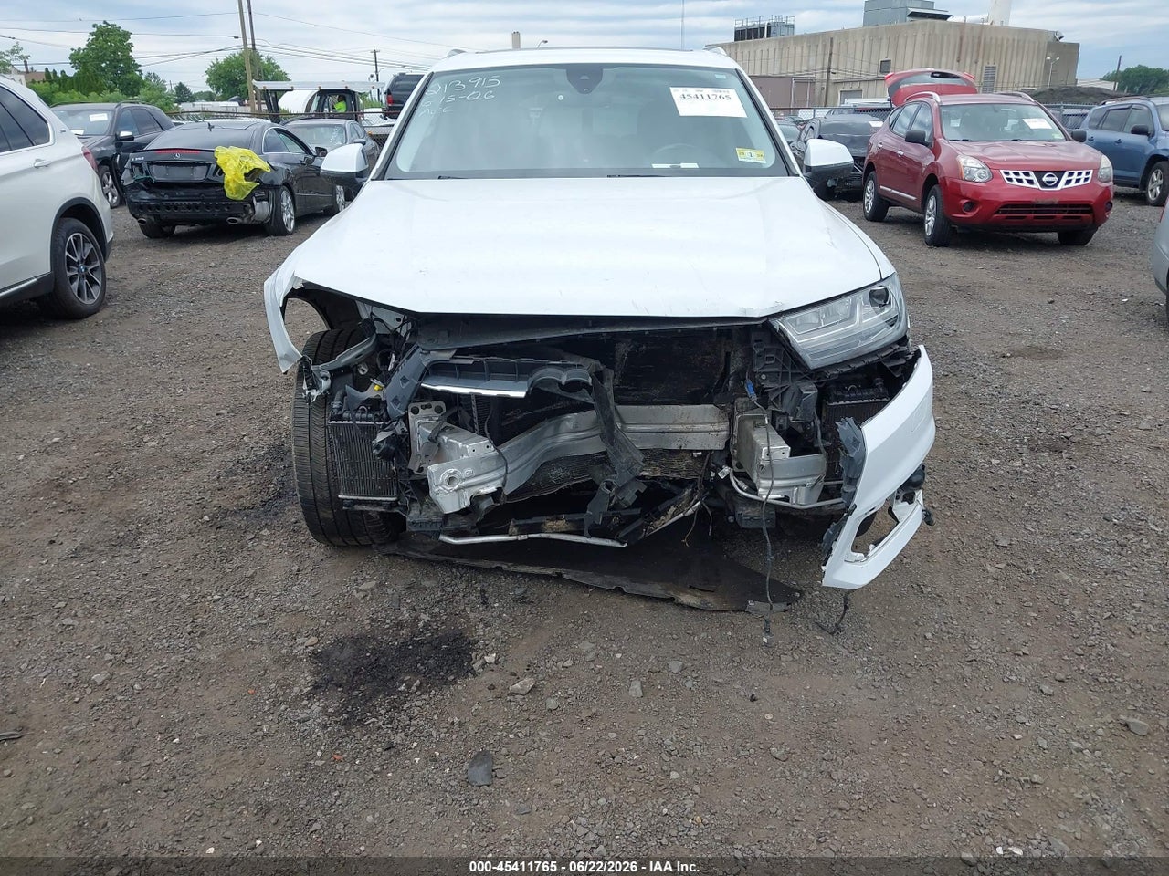 2019 AUDI Q7 · 6/11