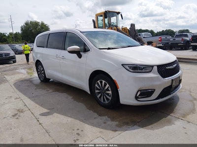 2C4RC1L78PR****** · 2023 CHRYSLER PACIFICA HYBRID TOURING L