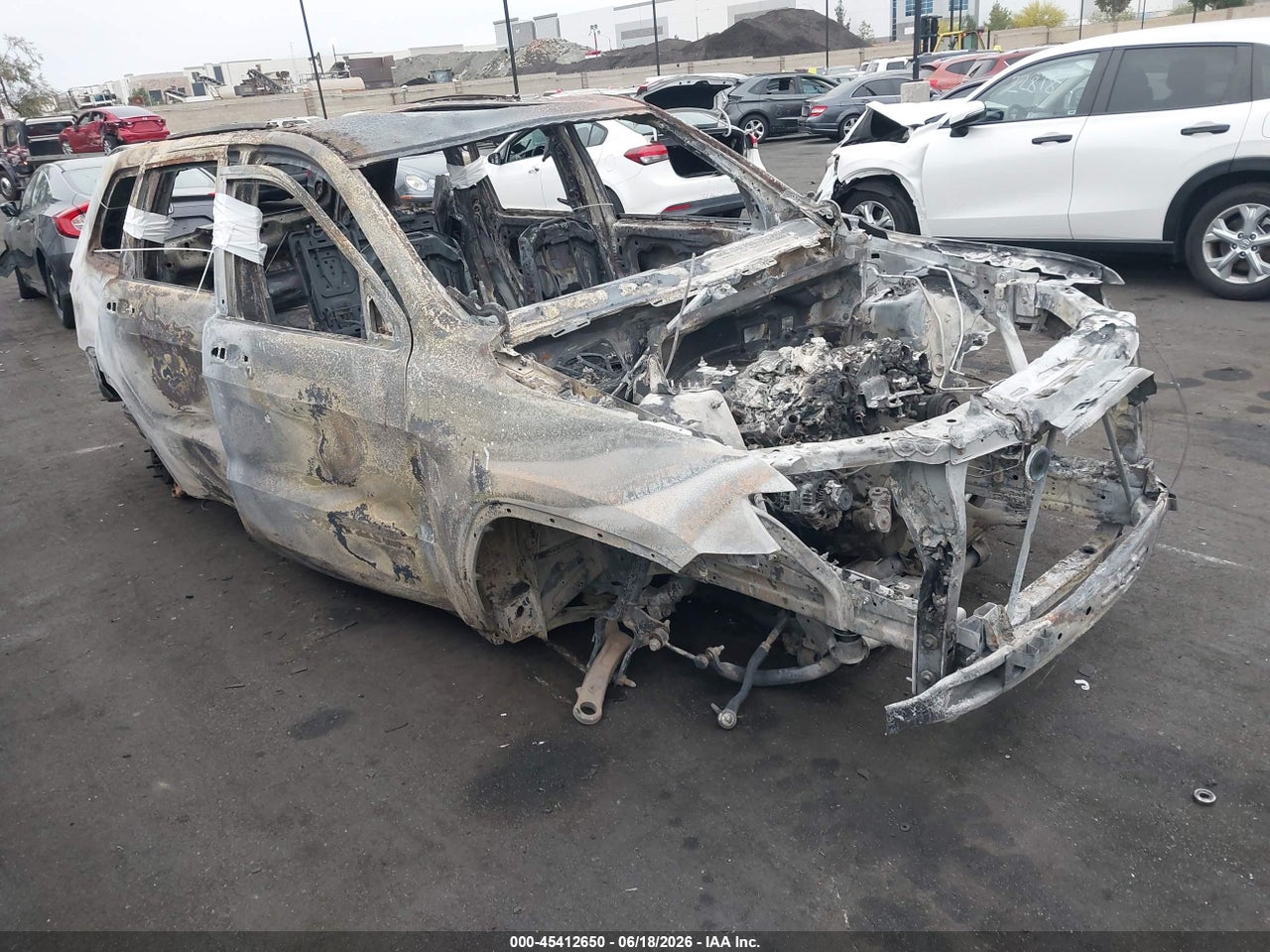1C4RJEBG9HC****** · 2017 JEEP GRAND CHEROKEE LIMITED 4X2