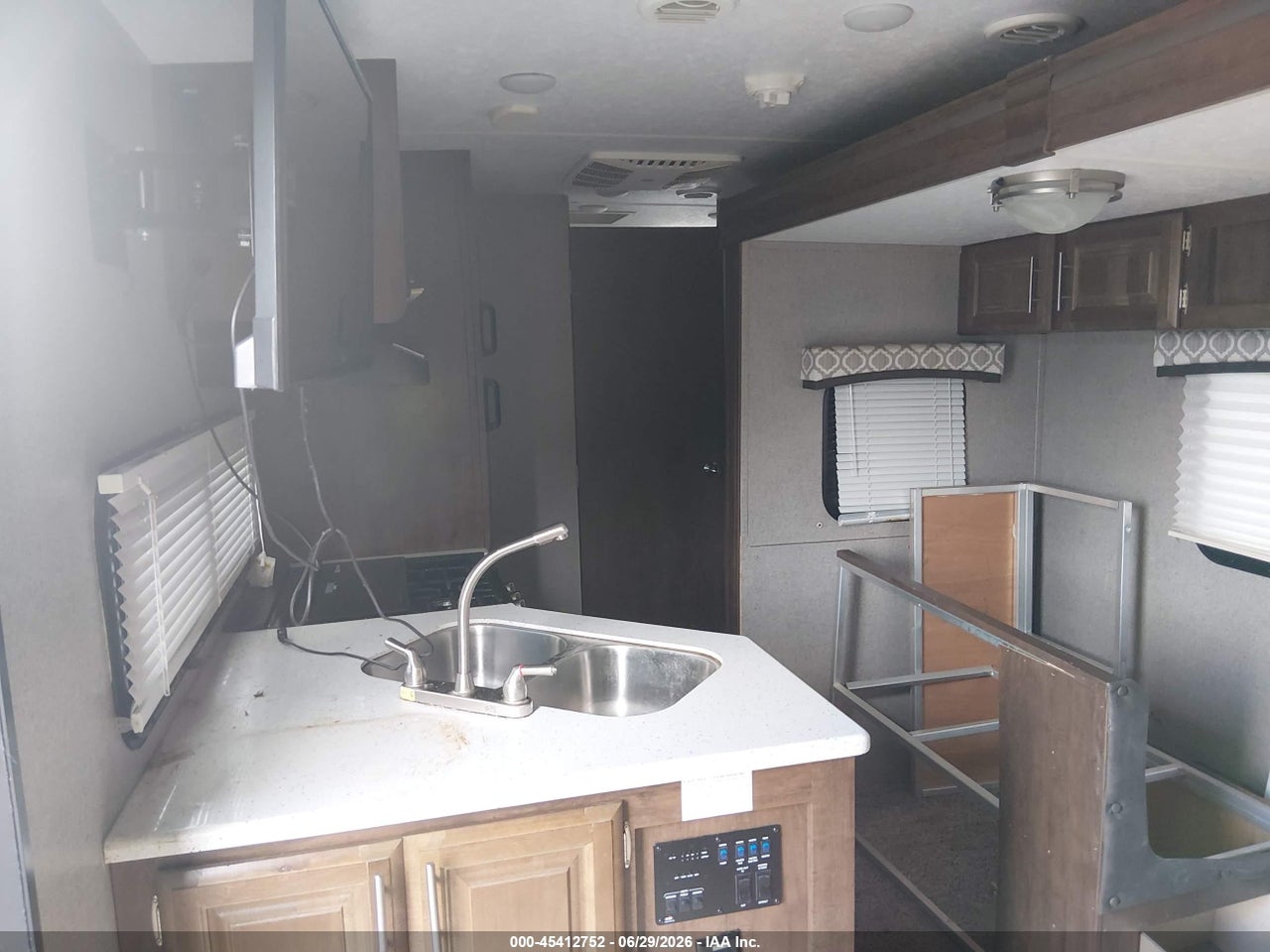2019 FOREST RIVER FLAGSTAFF · 5/10