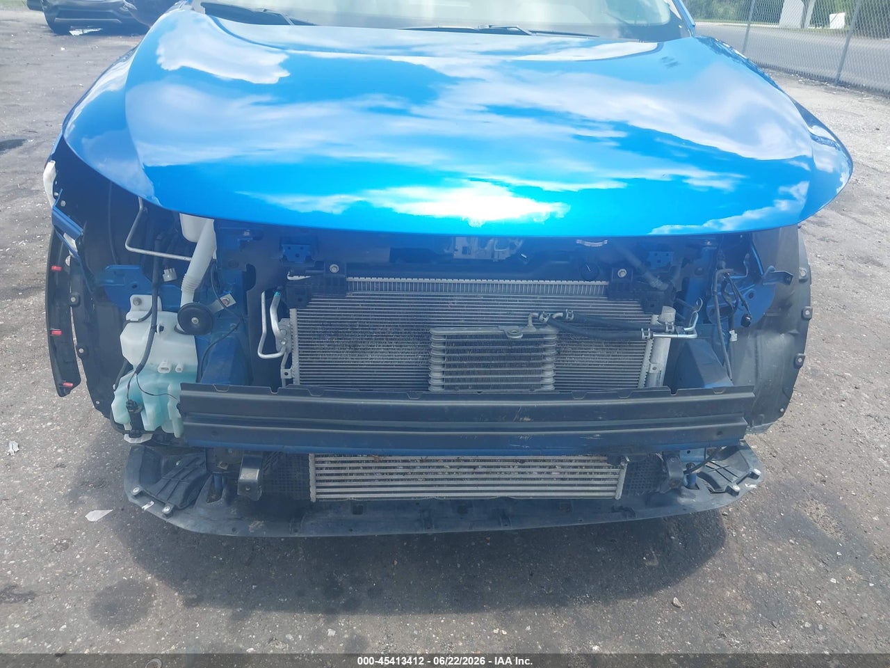 2019 MITSUBISHI ECLIPSE CROSS LE · 6/10