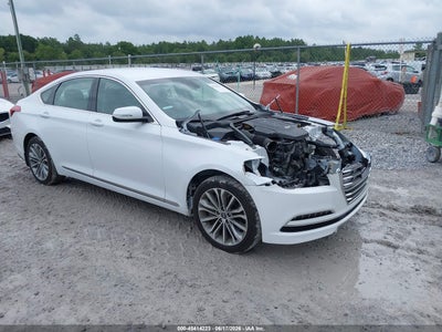 KMHGN4JE0HU****** · 2017 GENESIS G80 3.8