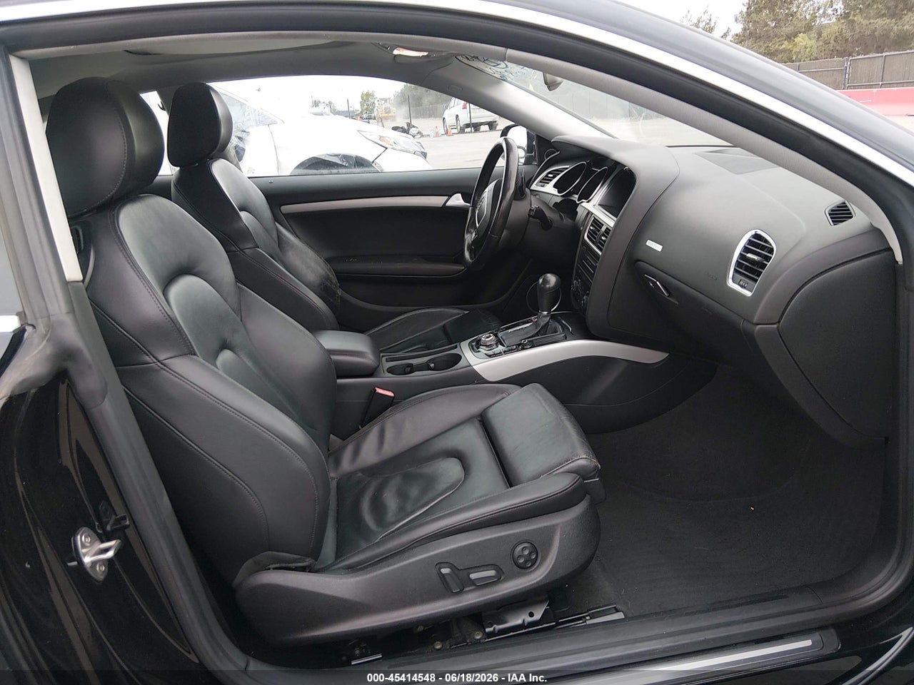 2011 AUDI A5 2.0T PREMIUM · 5/11