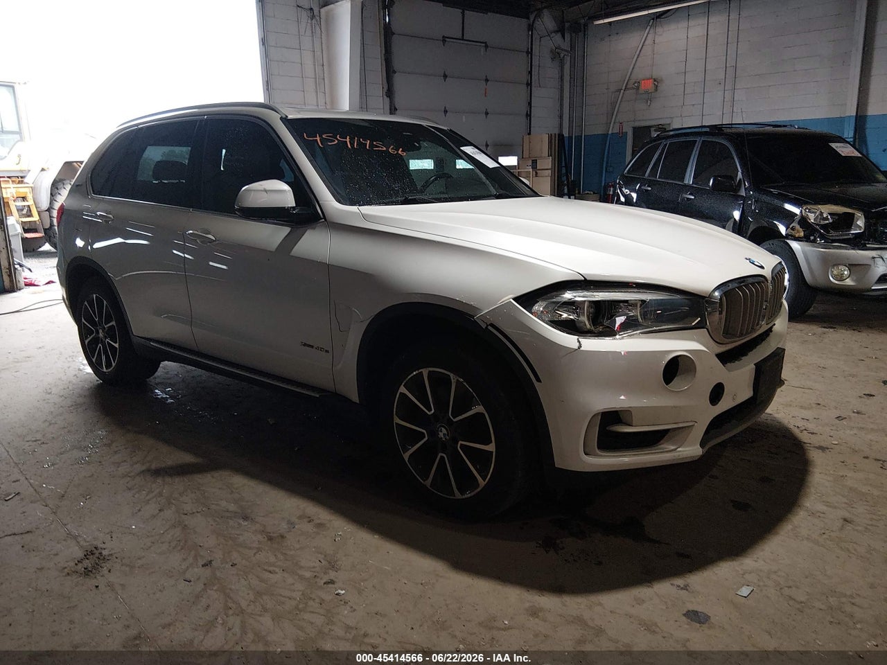 5UXKT0C59H0****** · 2017 BMW X5 EDRIVE XDRIVE40E IPERFORMANCE