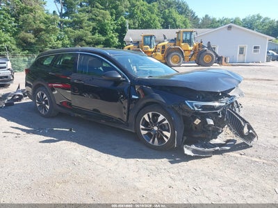 2018 BUICK REGAL TOURX ESSENCE