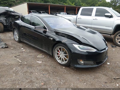 5YJSA1E27LF****** · 2020 TESLA MODEL S LONG RANGE DUAL MOTOR ALL-WHEEL DRIVE/LONG RANGE PLUS DUAL MOTOR ALL-WHEEL DRIVE