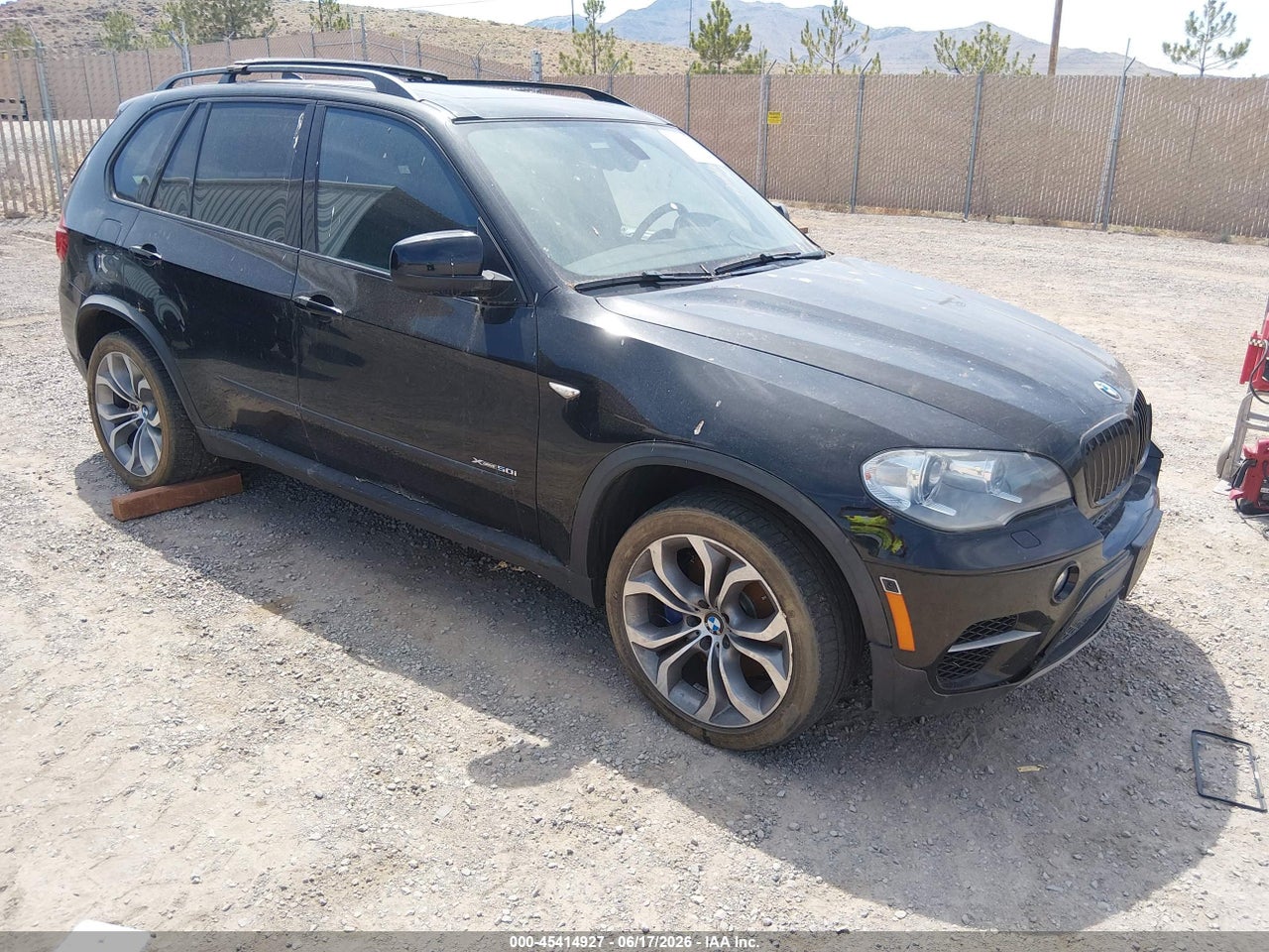 5UXZV8C57D0****** · 2013 BMW X5 XDRIVE50I