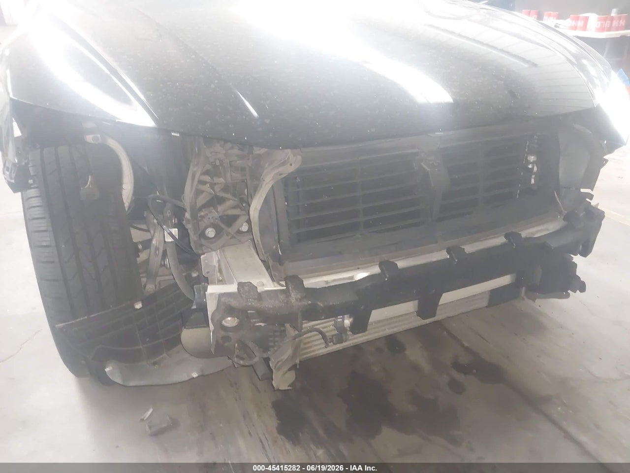 2018 AUDI Q5 2.0T PREMIUM/2.0T TECH PREMIUM · 6/11