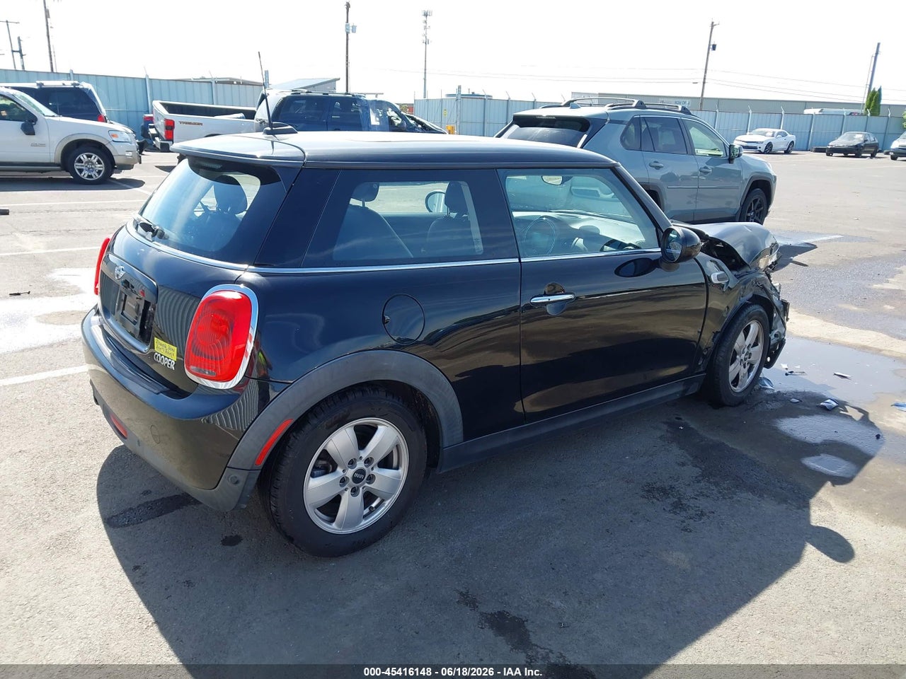 2017 MINI HARDTOP COOPER · 4/11