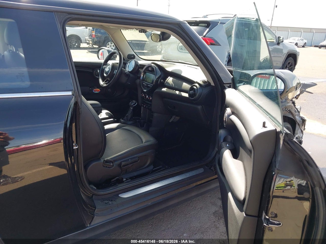 2017 MINI HARDTOP COOPER · 5/11