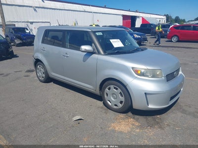 JTLZE4FE9A1****** · 2010 SCION XB