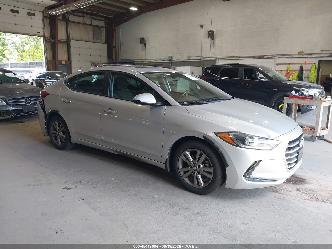 5NPD84LFXJH****** · 2018 HYUNDAI ELANTRA VALUE EDITION