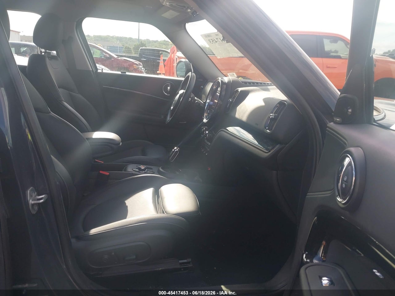 2021 MINI COUNTRYMAN COOPER S · 5/11