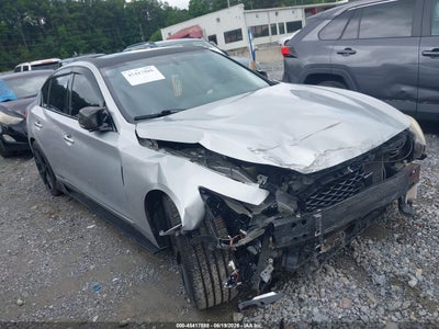 JN1BV7AR3FM****** · 2015 INFINITI Q50