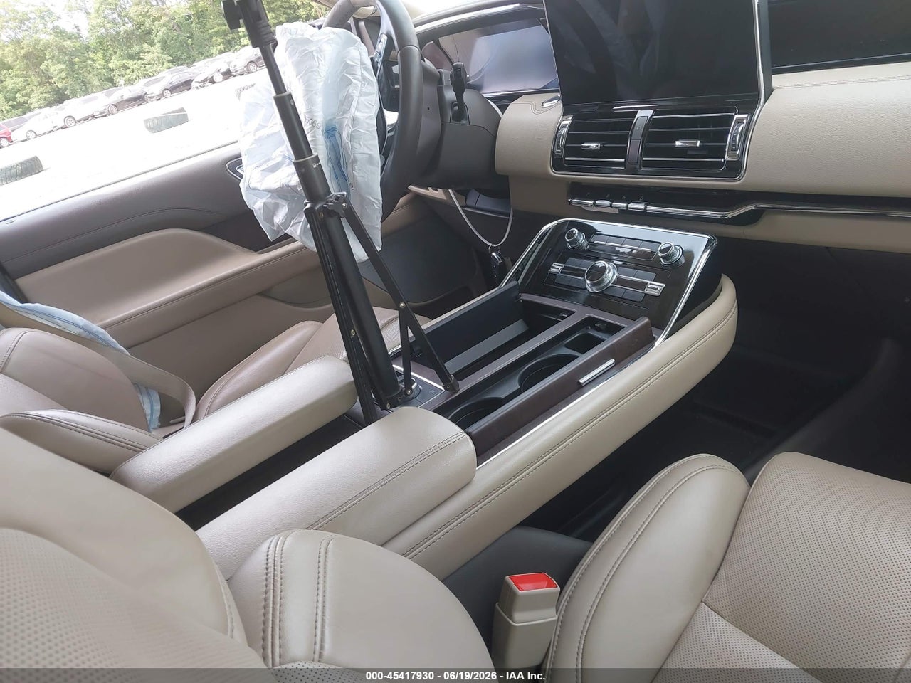 2024 LINCOLN NAVIGATOR RESERVE L · 5/11