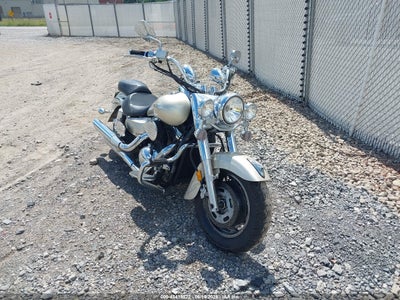 2005 KAWASAKI VN1600 A1