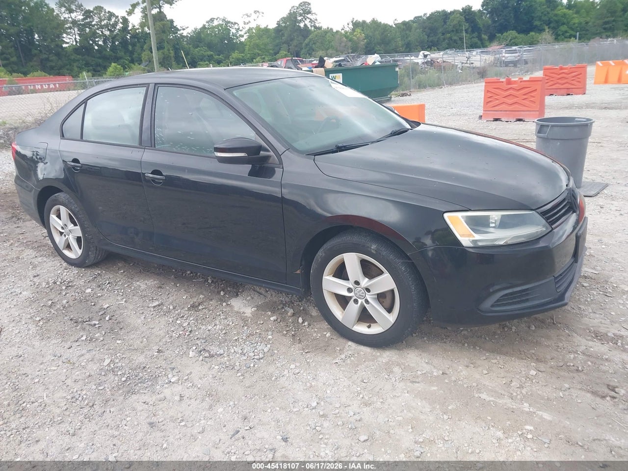 3VWLL7AJ4DM****** · 2013 VOLKSWAGEN JETTA 2.0L TDI