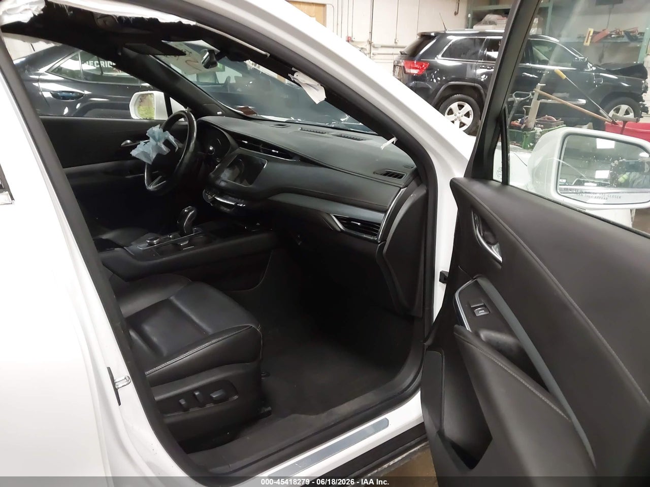 2019 CADILLAC XT4 PREMIUM LUXURY · 5/11