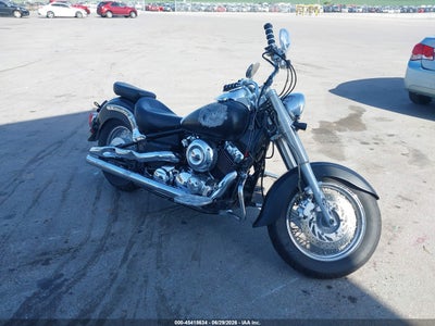 2001 YAMAHA XVS65 A