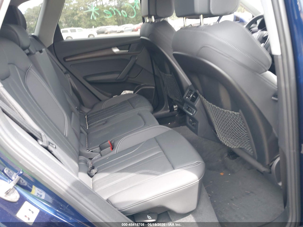 WA1EAAFYXR2****** · 2024 AUDI Q5 PREMIUM PLUS 45 TFSI S LINE QUATTRO · 8/11