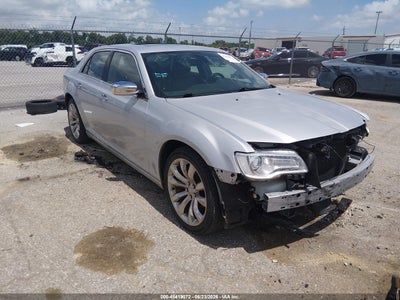 2C3CCAEG7LH****** · 2020 CHRYSLER 300 LIMITED